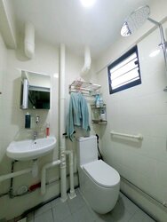 Blk 109 Hougang Avenue 1 (Hougang), HDB 3 Rooms #524146651